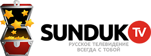 Логотип Sunduk TV