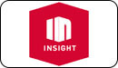 Логотип ТВ-канала Insight UHD