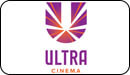 Логотип ТВ-канала ULTRA Cinema 4K
