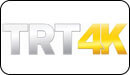 Логотип ТВ-канала TRT 4K