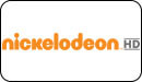 Логотип ТВ-канала Nickelodeon HD