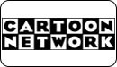 Логотип ТВ-канала Cartoon Network