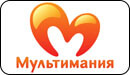 Логотип ТВ-канала Мультимания