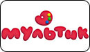Логотип ТВ-канала Мультик HD