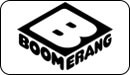 Логотип ТВ-канала Boomerang