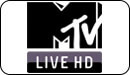 Логотип ТВ-канала MTV Live HD