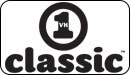 Логотип ТВ-канала VH1 Classic