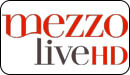 Логотип ТВ-канала Mezzo Live HD