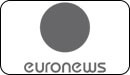 Логотип ТВ-канала Euronews