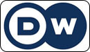 Логотип ТВ-канала Deutsche Welle TV Europe