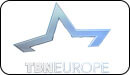 Логотип ТВ-канала TBN Europe