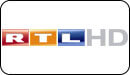 Логотип ТВ-канала RTL HD