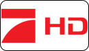 Логотип ТВ-канала ProSieben HD