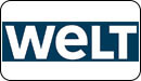 Логотип ТВ-канала Welt