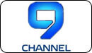 Логотип ТВ-канала 9 канал