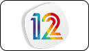 Логотип ТВ-канала Keshet 12
