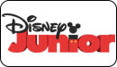 Логотип ТВ-канала Disney Junior