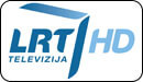 Логотип ТВ-канала LRT Televizija HD