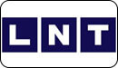 Логотип ТВ-канала LNT Latvija