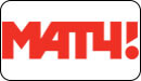 Логотип ТВ-канала Матч! ТВ HD