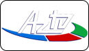 Логотип ТВ-канала AzTV