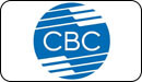 Логотип ТВ-канала CBC TV Azerbaijan