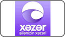 Логотип ТВ-канала Xezer TV