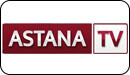 Логотип ТВ-канала Astana TV