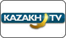Логотип ТВ-канала Kazakh TV