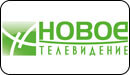 Логотип ТВ-канала Новое телевидение