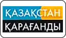 Логотип ТВ-канала Казахстан Караганды