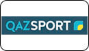 Логотип ТВ-канала Qazsport
