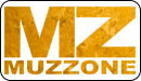 Логотип ТВ-канала Muzzone