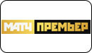 Логотип ТВ-канала Матч Премьер HD