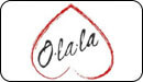 Логотип ТВ-канала O-la-la