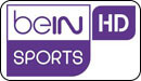 Логотип ТВ-канала beIN Sports HD