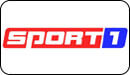 Логотип ТВ-канала Sport 1