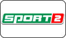 Логотип ТВ-канала Sport 2