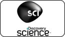 Логотип ТВ-канала Discovery Science