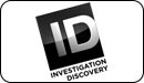 Логотип ТВ-канала Investigation Discovery
