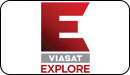 Логотип ТВ-канала Viasat Explore HD