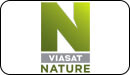 Логотип ТВ-канала Viasat Nature