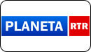 Логотип ТВ-канала РТР-Планета