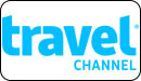 Логотип ТВ-канала Travel Channel