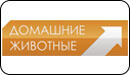 Логотип ТВ-канала Домашние животные