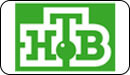 Логотип ТВ-канала НТВ