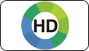 Логотип ТВ-канала Мир HD