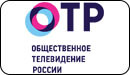 Логотип ТВ-канала ОТР