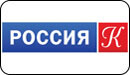 Логотип ТВ-канала Россия Культура