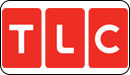 Логотип ТВ-канала TLC
